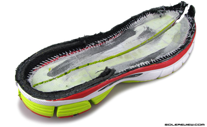 saucony powergrid ride 8 reviews