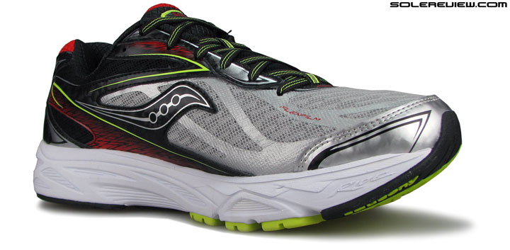 saucony powergrid ride