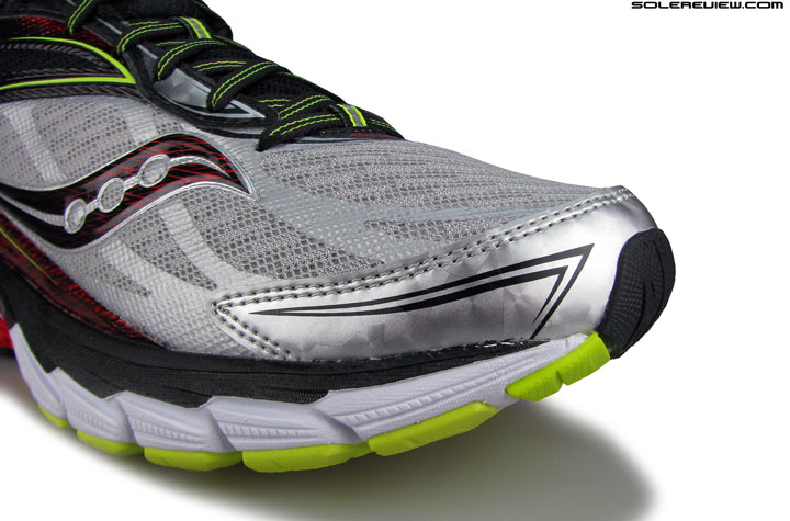 saucony ride 2015