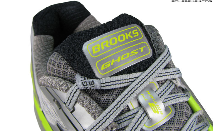 brooks ghost 8 mens 2014