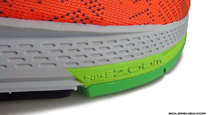 nike zoom elite 10 solereview