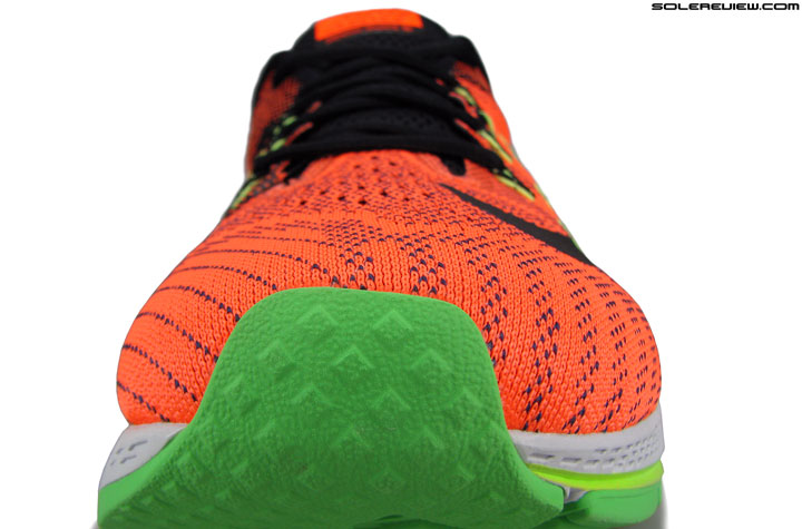 morfina Imposible Ups Nike Air Zoom Elite 8 Review