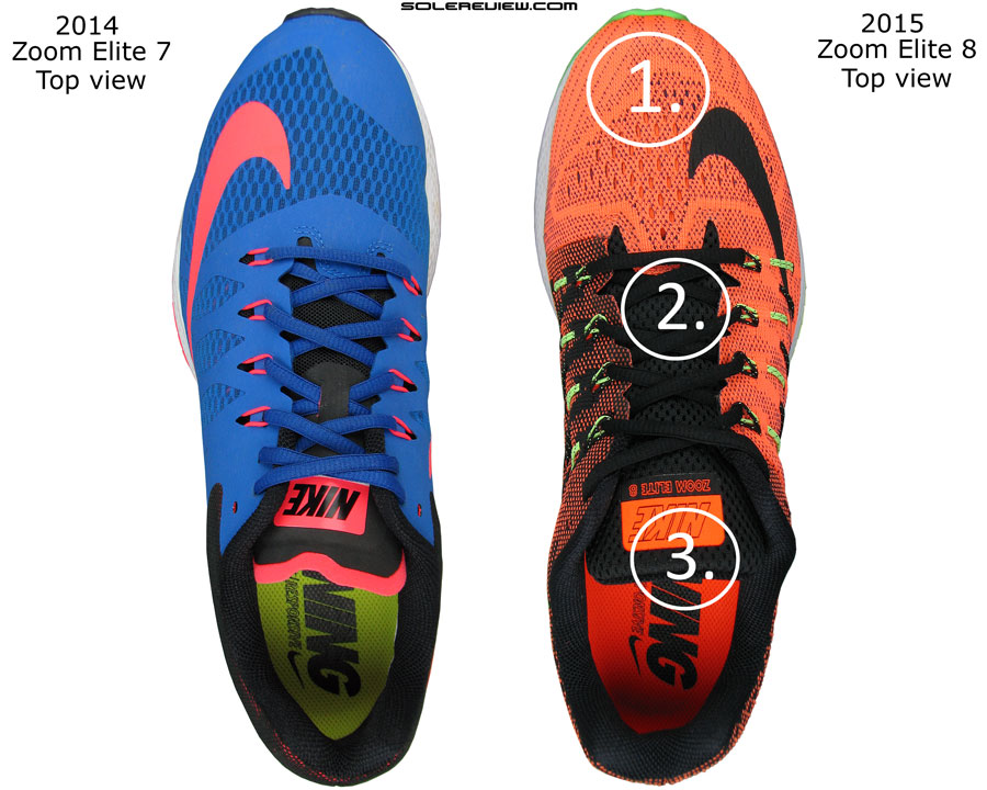 nike zoom elite 8 price