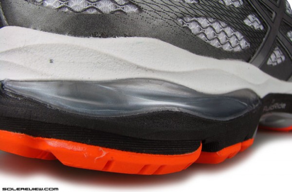 gel cumulus 17 review