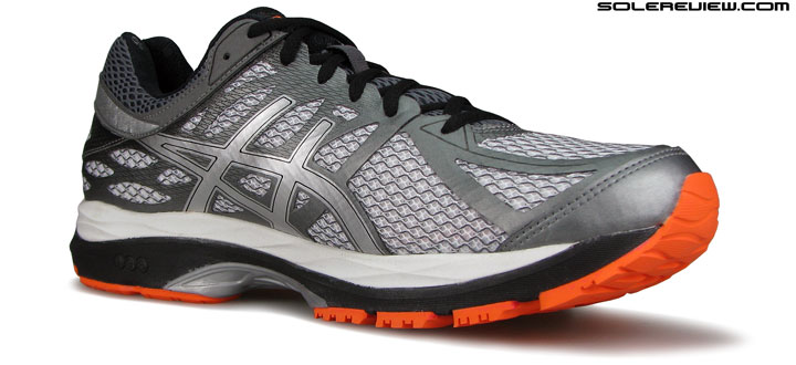 asics gel cumulus 17 specs