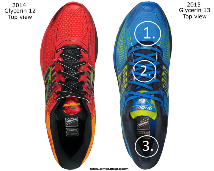 brooks glycerin 9 mens 2015