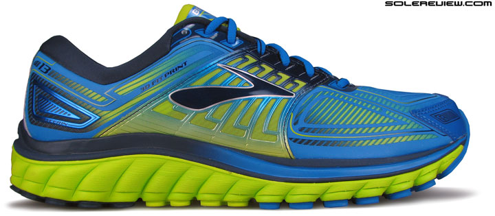 men's glycerin 13 review