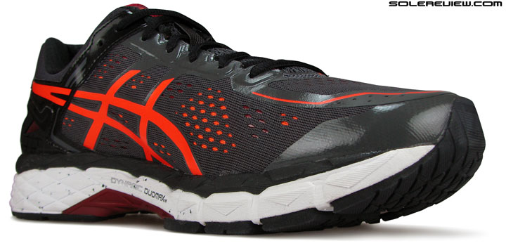 asics gel kayano 22 hombre