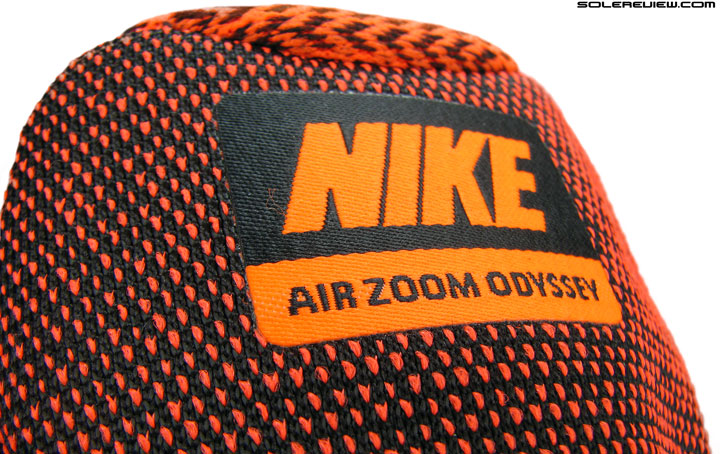 Air Zoom Odyssey Review