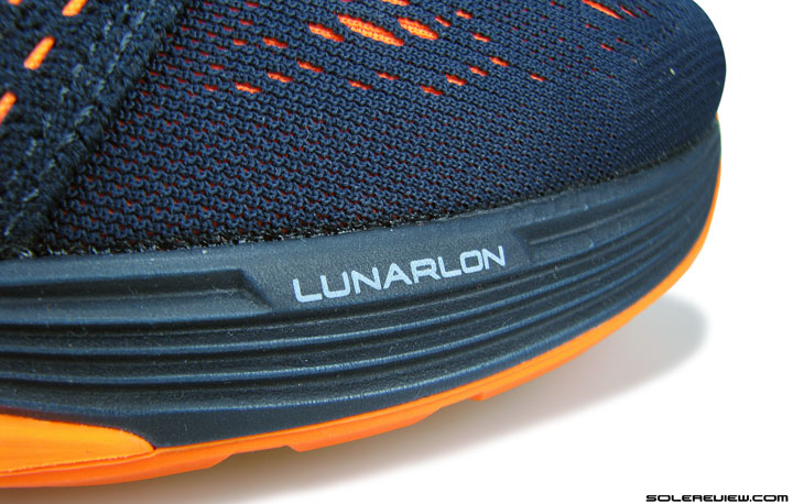 Nike Lunarglide 8 Review