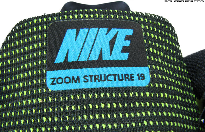 Nike Air Zoom Structure 19 Review عيب بالانجليزي