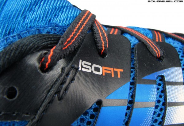 saucony triumph iso 2 donna 2014