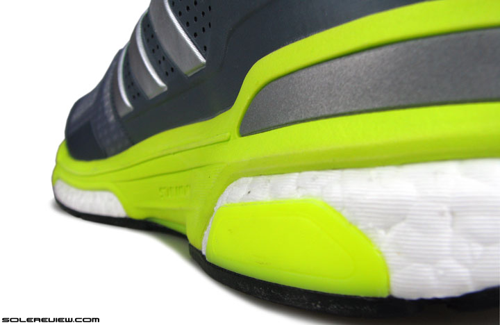 adidas ST Review |