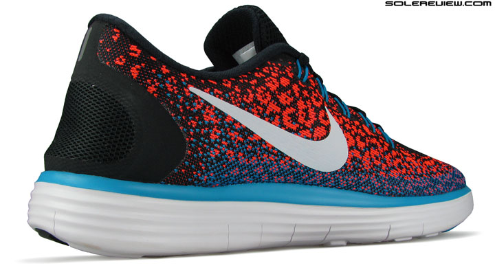 nike free run distance 2