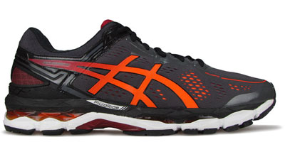 asics gel kayano 22 release date