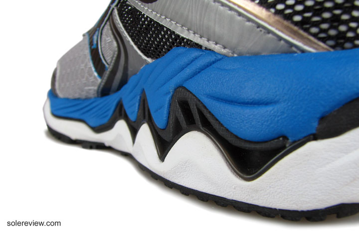 mizuno wave paradox 2