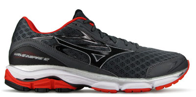 mizuno wave inspire 11 vs 12