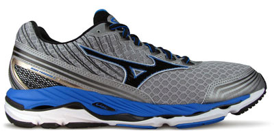 Mizuno Wave Paradox 2 Review – Solereview