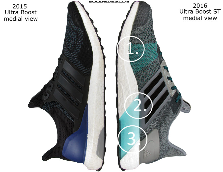 Ultra Boost St Flat Feet Online Sale 