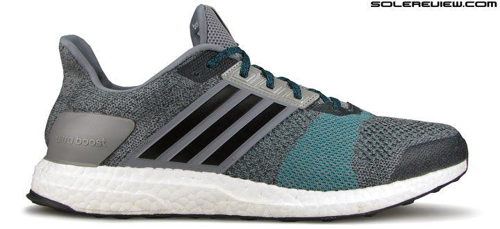 adidas boost stability