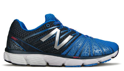 new balance 890 v4 vs v5