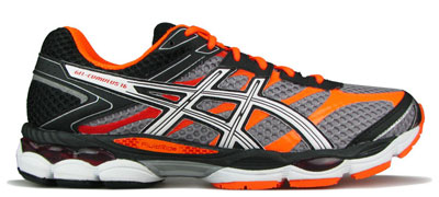 Asics Gel Cumulus 16 Review – Solereview