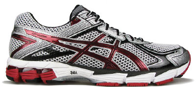 asics gt 1000 2 opinioni