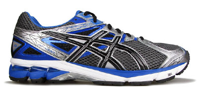 Asics GT 1000 3 Review – Solereview
