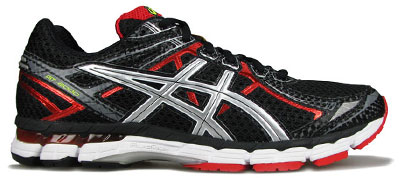 asics gt 2000 2 opinioni