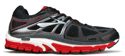 brooks beast 14 review