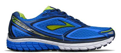 brooks ghost 7 2016