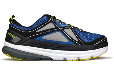 hoka constant