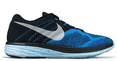 Nike Flyknit Lunar 3 Review – Solereview