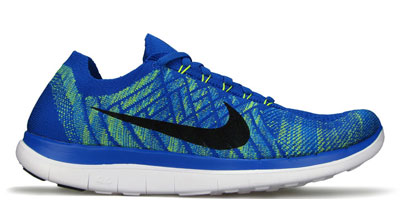 nike free 4.0 flyknit opiniones