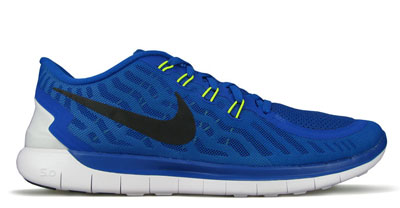 nike free 5.0 weave