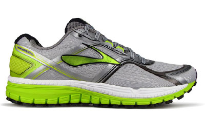 brooks ghost 8