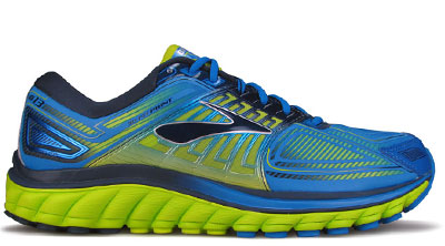 saucony triumph iso vs brooks glycerin 13