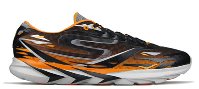 skechers gomeb speed 3 red