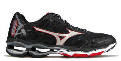 mizuno creation 15 review