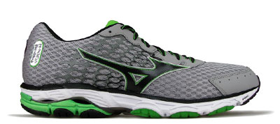 mizuno wave inspire 11 (mens)