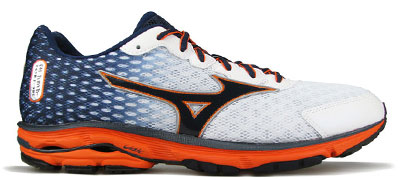 mizuno wave rider 18 2e