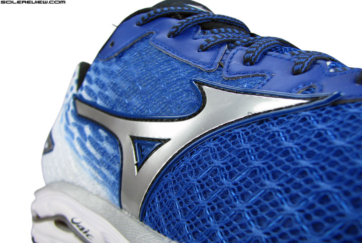 Mizuno Wave Rider 19 Review