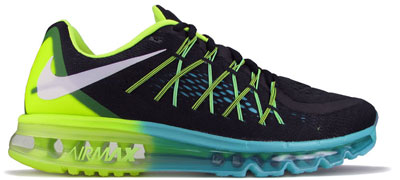 nike air max 2015 review