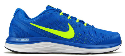 nike dual vision