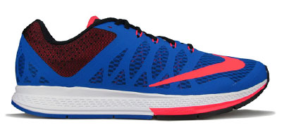 zapatillas nike zoom elite 7