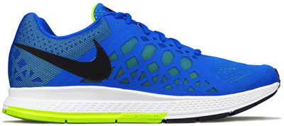 nike pegasus 31 recensioni