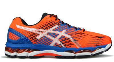 asics gel nimbus 17 canada