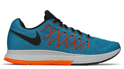 nike air zoom pegasus 32 opinioni