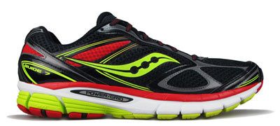 saucony 7 guide