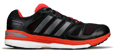 adidas Supernova Sequence 7 Boost Review